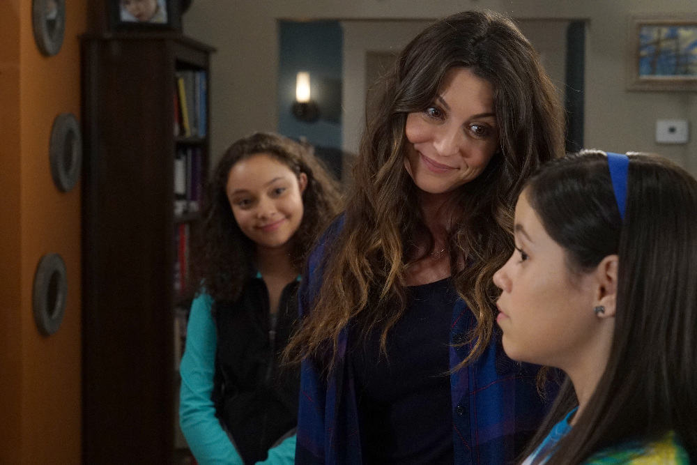 Photo Credit: Disney Channel/Eric McCandless